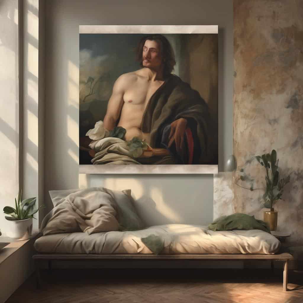 Βερνάρντο Αντόνιο ΒΙΤΤΟΝΕ – ο Αρχιτέκτονας του Παλατιού της Καζάλε