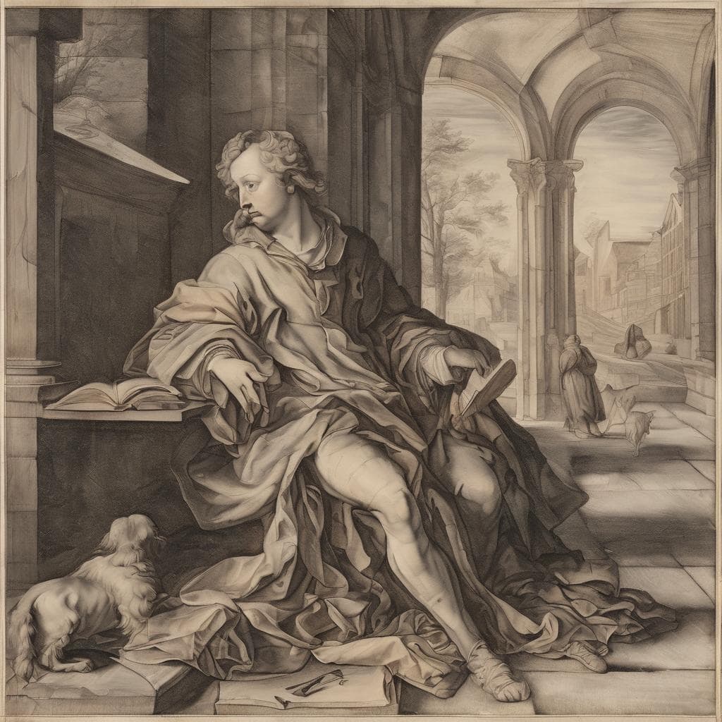 Μάτθεος ο Νεότερος Μπρίλ – Ο Φωτεινός ΜεταΧρωματιστής