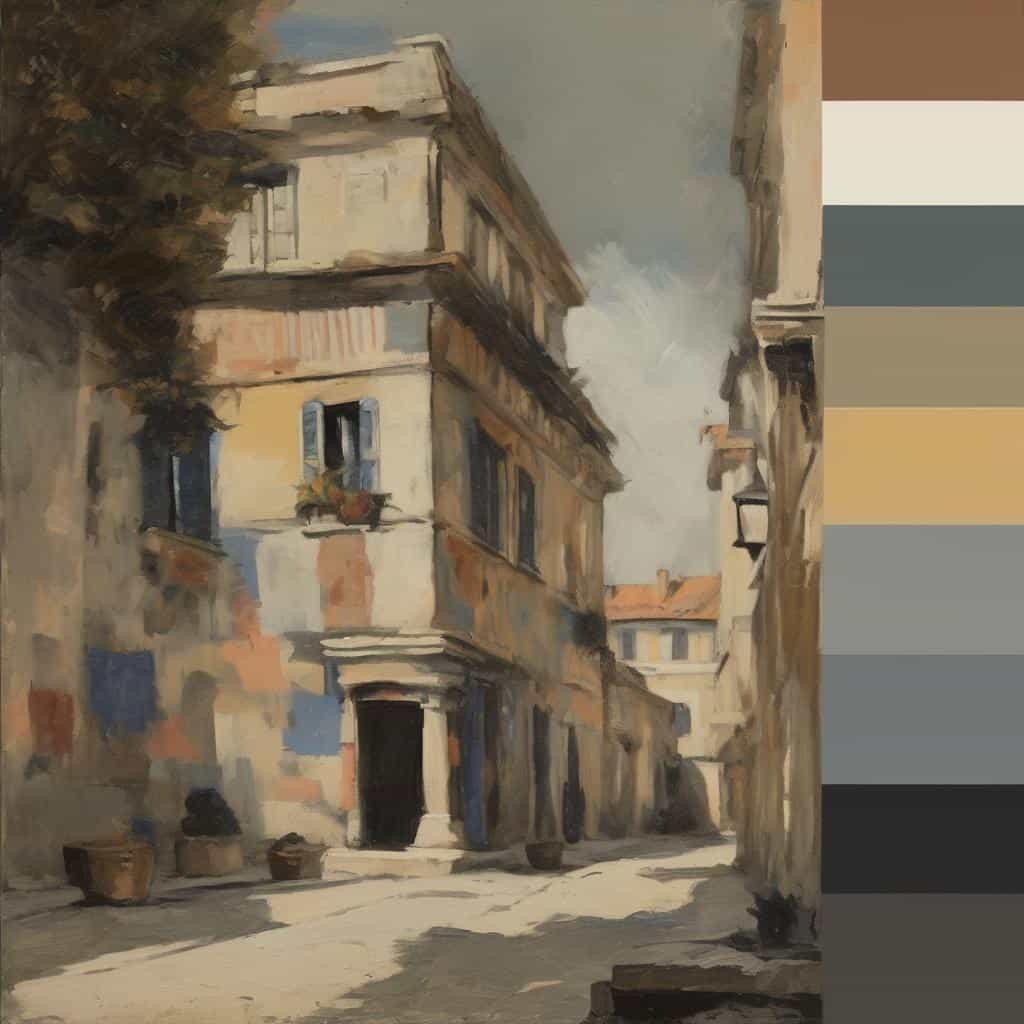 Ιάκωβος-Λεονάρδος ΜΑΪΕ – Ο Γαλλικός Ζωγράφος της Κλασικής Αναγέννησης