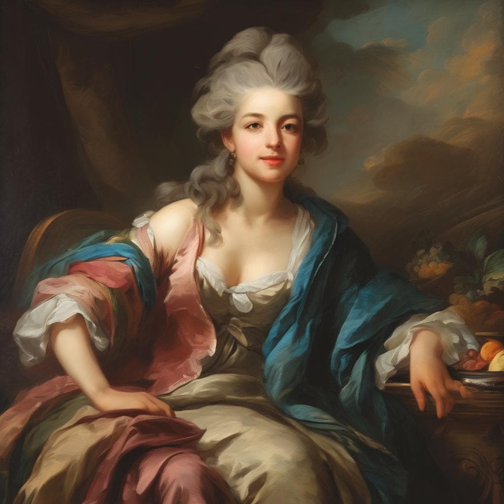 Χαρλς-Αντουάν Κουαπέλ – Ο Μεγάλος Πρωτοπόρος της Βαροκής Ζωγραφικής