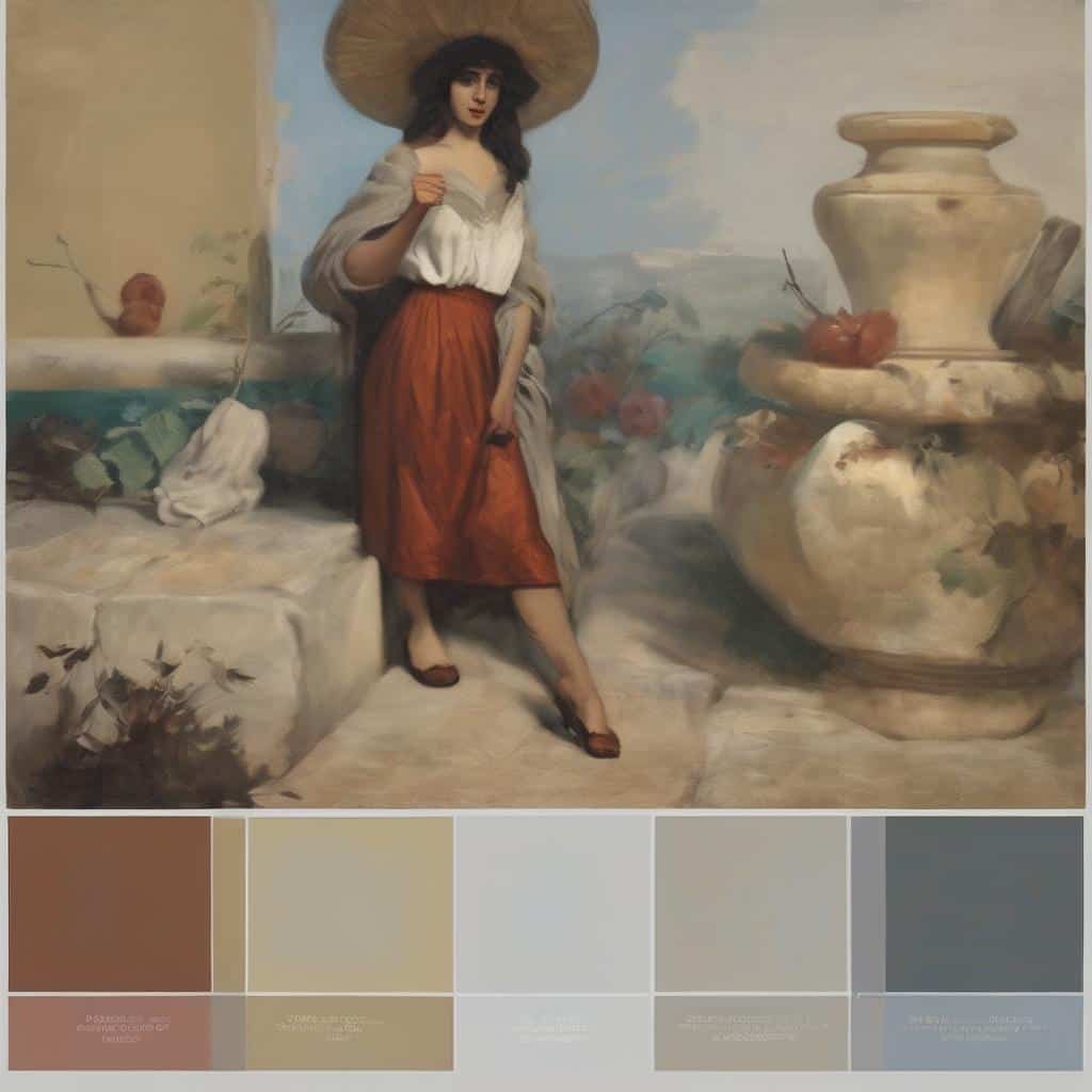 Τζάκομο Αντόνιο Πονσονέλλι – Ο Μεταβαρόκ Καλλιτέχνης