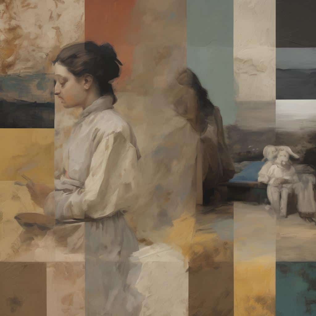 Παίδευσες την κοινωνία και τον εαυτό σου με εικόνες που αντανακλούν τη ζωή και το συναίσθημα.