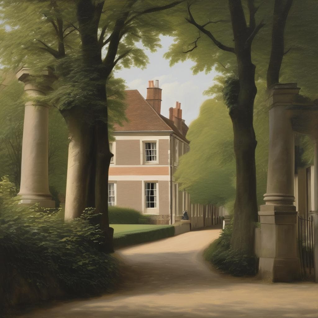 Ζακ Λωράν ΑΓΑΣΣΗΣ – Ο Μεγάλος Ζωγράφος Άλογων της Ελβετίας