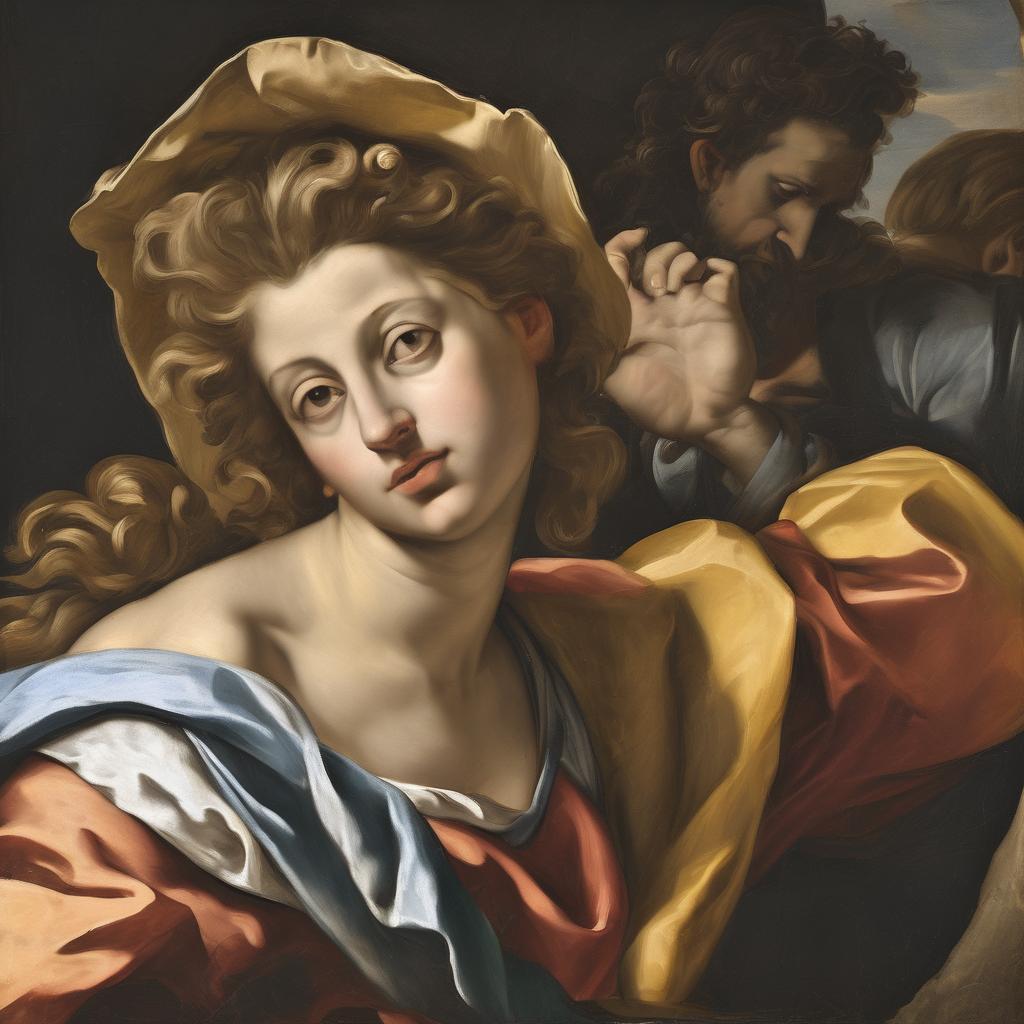 Το Καλλιτεχνικό Στυλ του Καράτσι