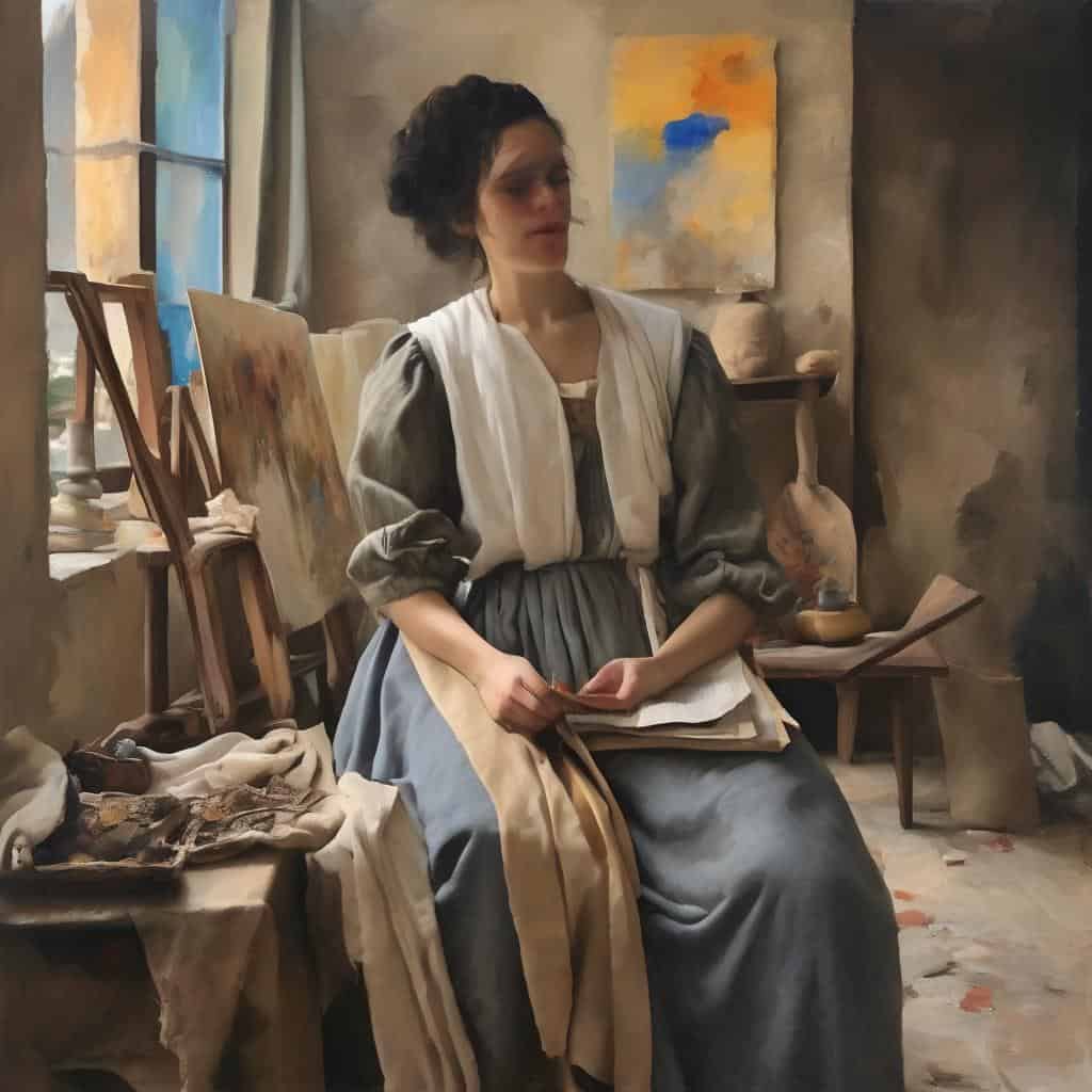 Φραντσέσκο Γκρανάτσι – Ο Υψηλός Μαέστρος της Αναγέννησης