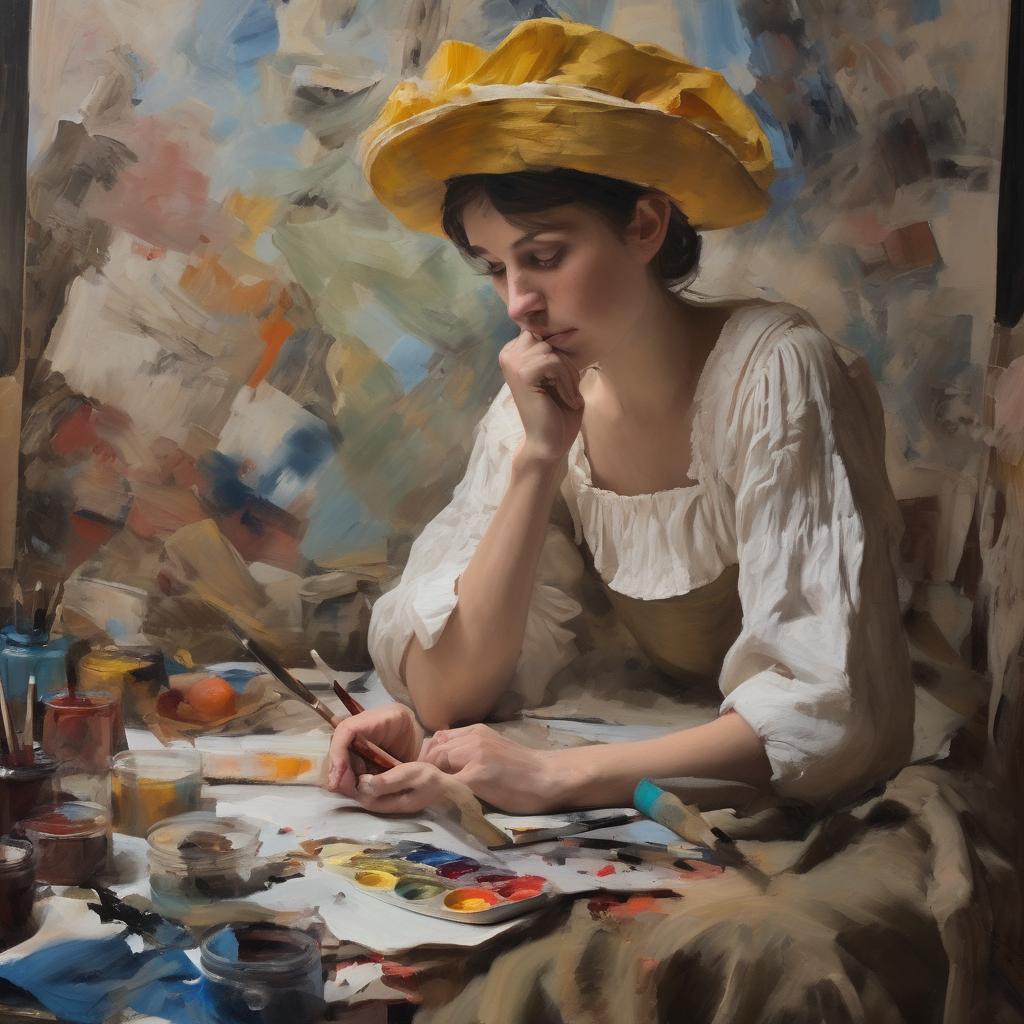 Η Ζωή του Jean Goujon