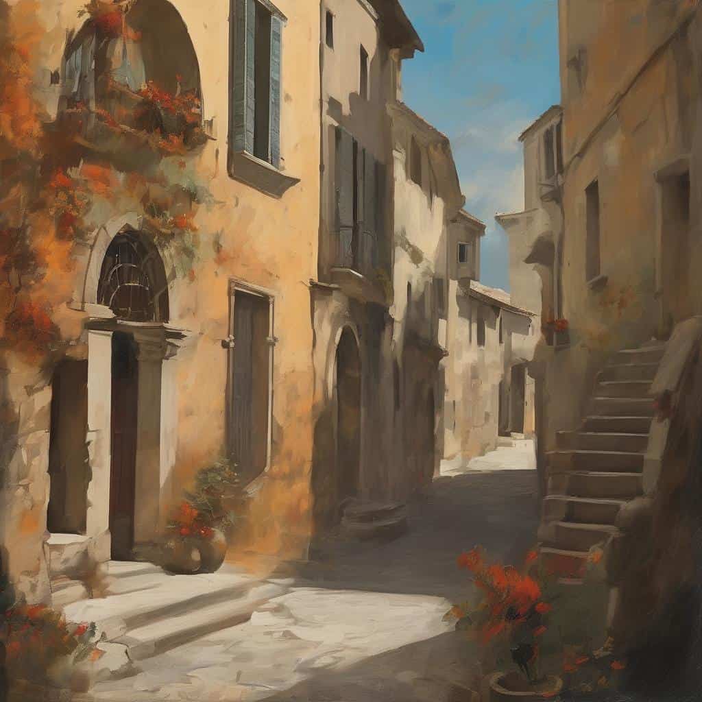 Φραντσέσκο Γκριμάλντι – Ο Ιταλός Μεσαιωνικός Ζωγράφος