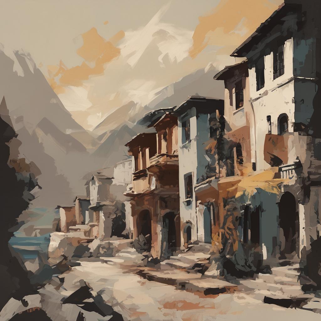 Ἀρχή κι Αρχικά Βήματα