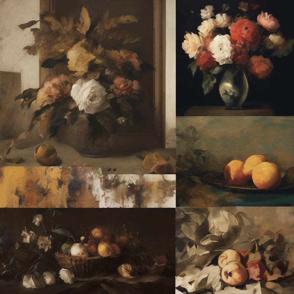 Το ύφος και ο τρόπος έκφρασης του Κρέσπι