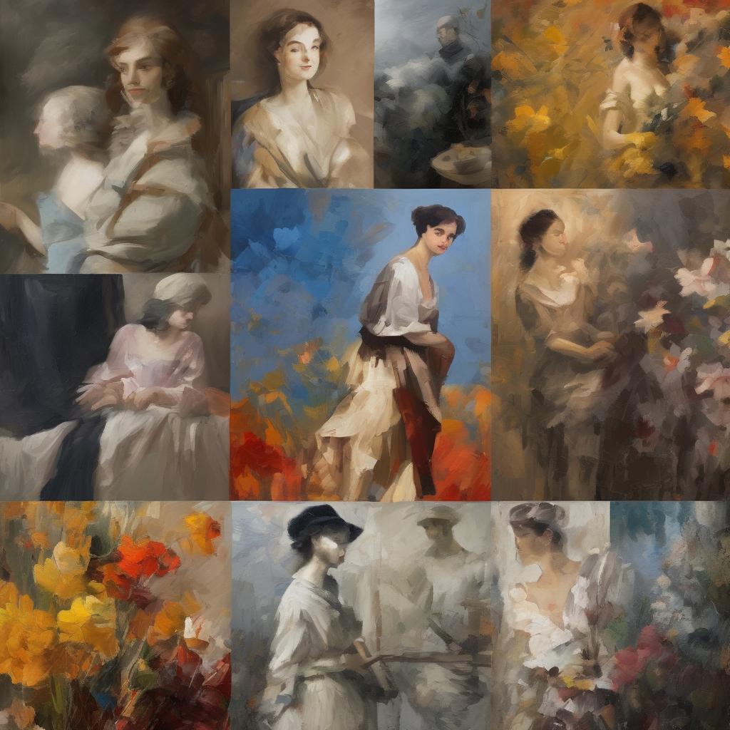 Η Ζωή και οι Πρώτοι Χρόνοι του Jean David