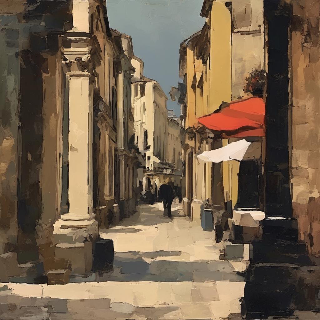 Το Μοναδικό Στιλ του Jean David στη Τέχνη