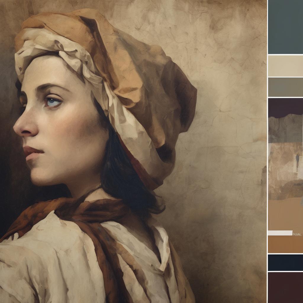 Ο μοναδικός ύφος του Giuliano AMEDEI