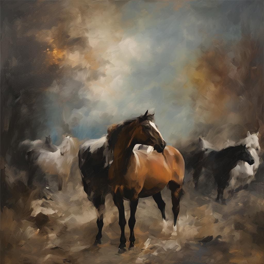 Λουί Γκαλοσέ – Ο Γάλλος Βαρυτόνος της Ζωγραφικής