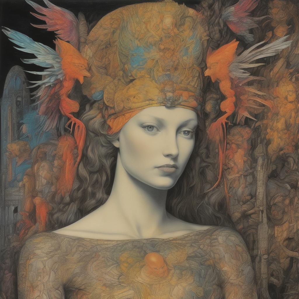 Η Ζωή και η Πρώιμη Καριέρα του Ερνστ Φουξ