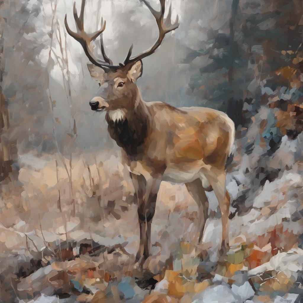 Ο καλλιτεχνικός ύφος του Rudolf Láng