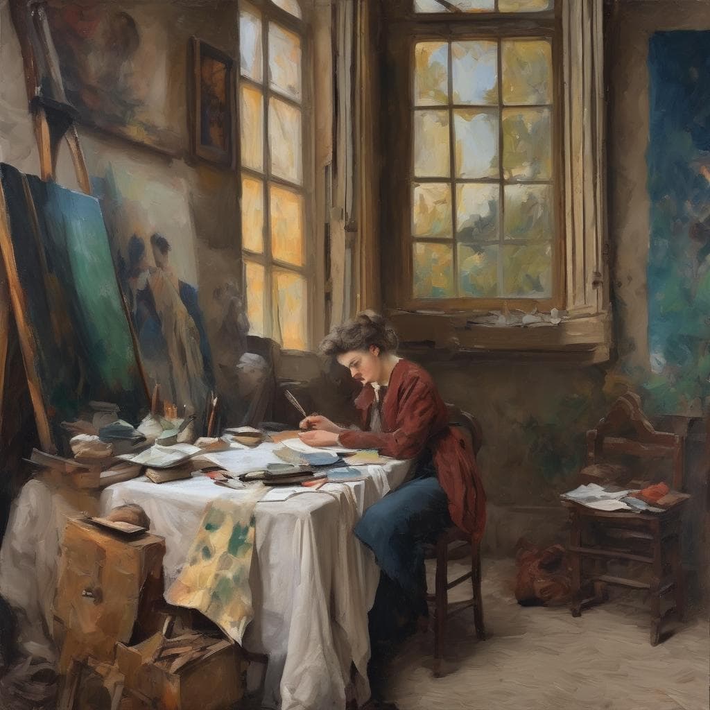 Ευγένιος ΒΑΛΛΙΝ – Ο Μάστερ της Αρχιτεκτονικής Τέχνης